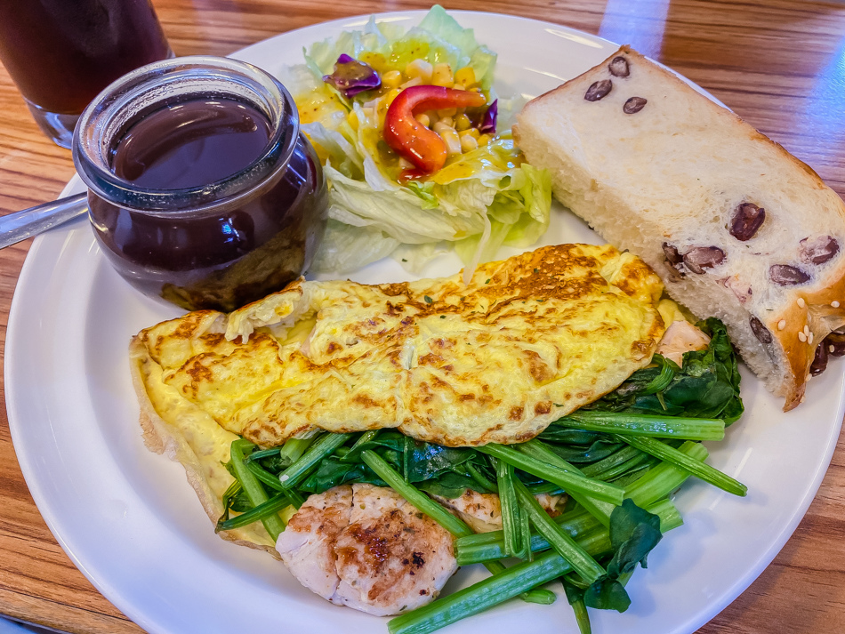 屏東市早午餐 - AMIGOS 屏東市早午餐 - AMIGOS