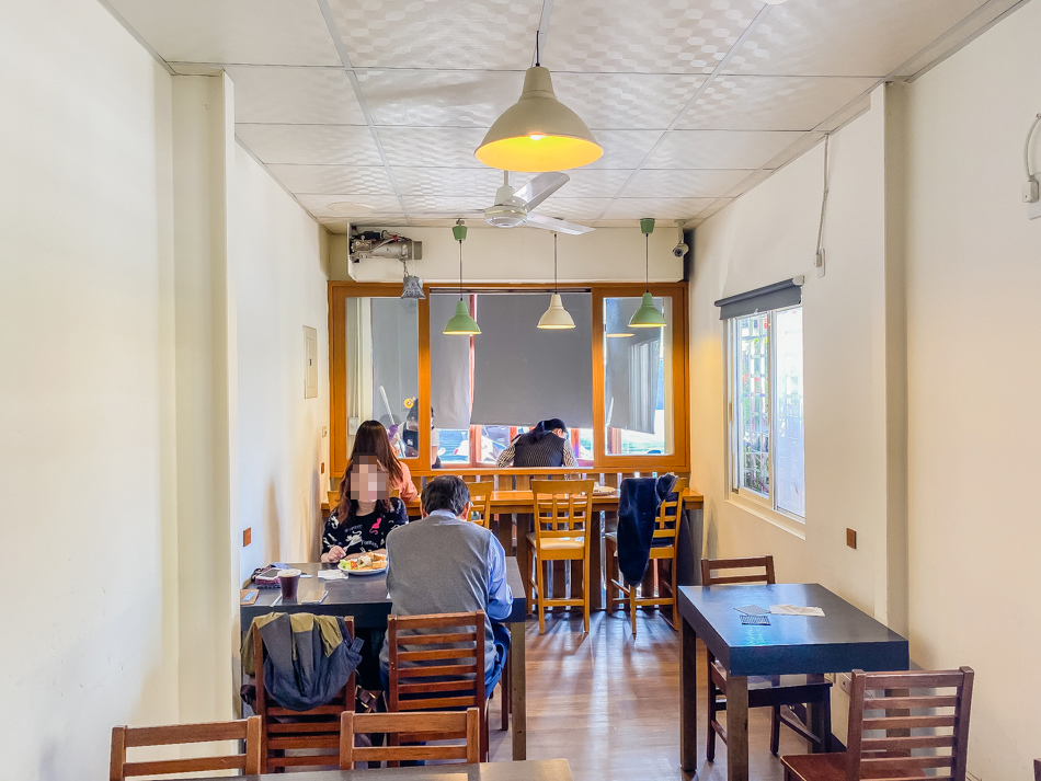 屏東市早午餐 - AMIGOS 屏東市早午餐 - AMIGOS