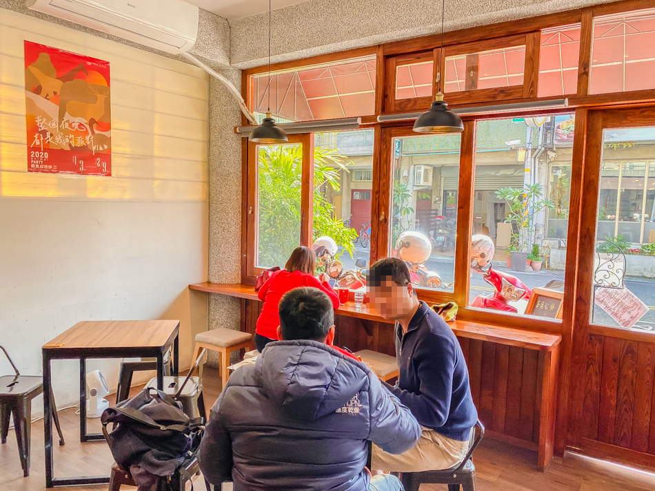 屏東市早午餐 - AMIGOS 屏東市早午餐 - AMIGOS