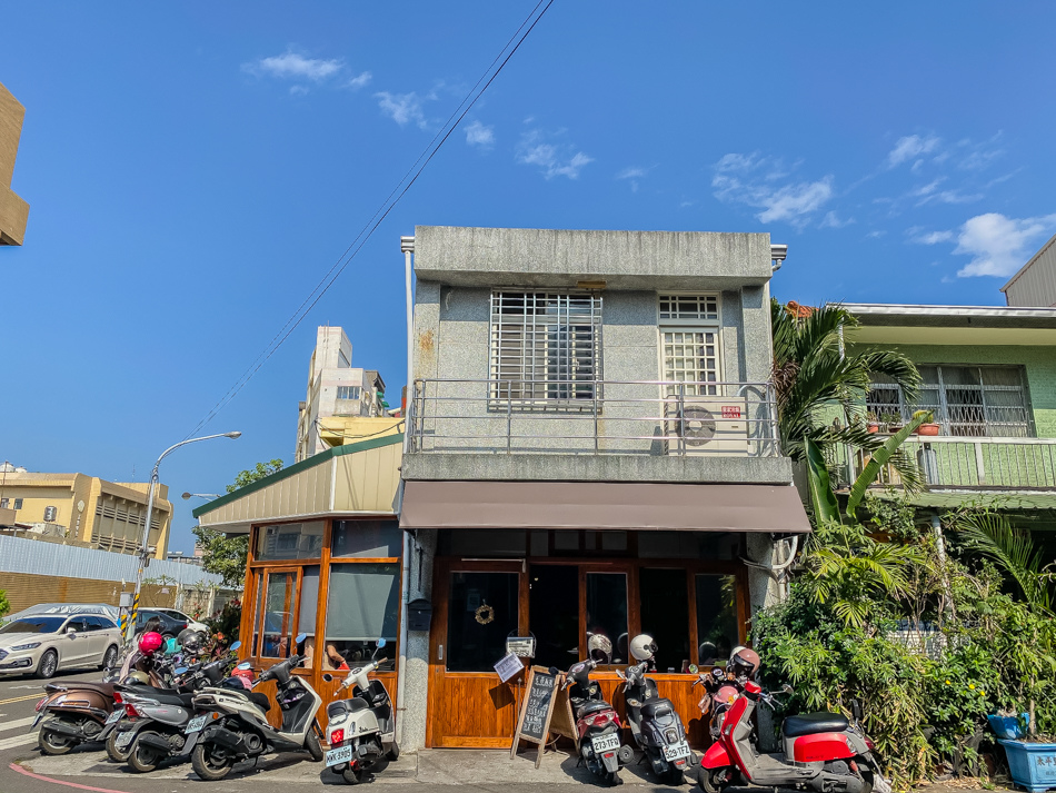 屏東市早午餐 - AMIGOS 屏東市早午餐 - AMIGOS