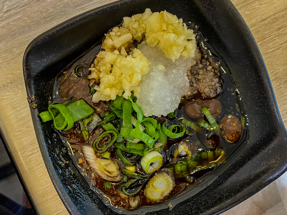 楠梓美食 - 飄香小火鍋