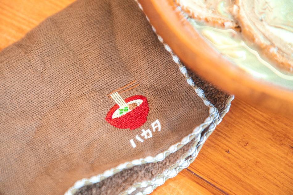 岡山美食 - 悟拉麵 岡山美食 - 悟拉麵