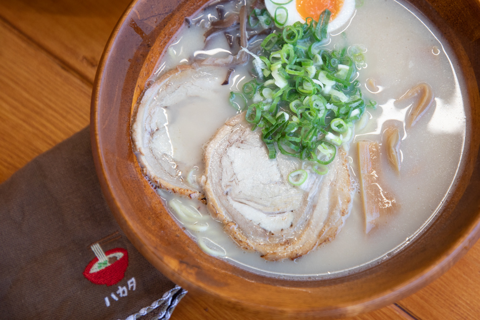 岡山美食 - 悟拉麵 岡山美食 - 悟拉麵