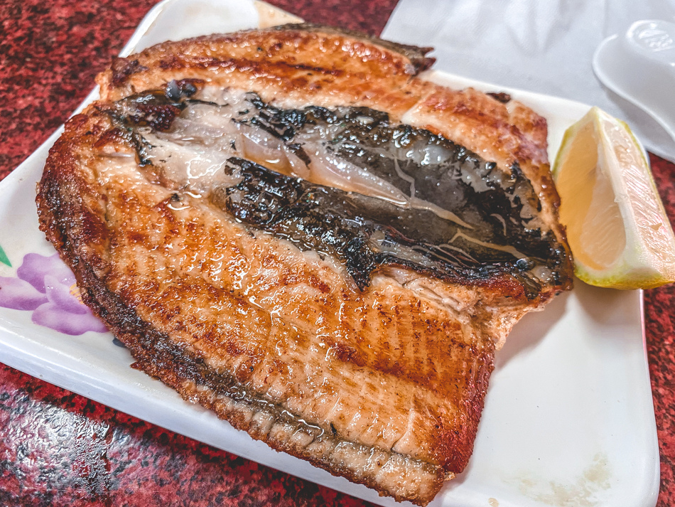 廟口阿丁美食 廟口阿丁美食