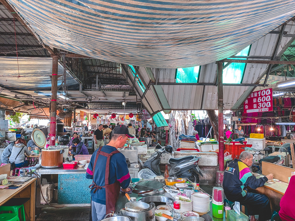廟口阿丁美食 廟口阿丁美食