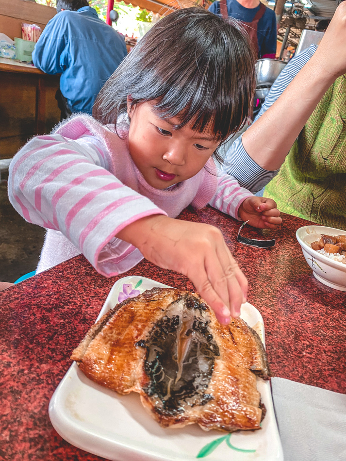 廟口阿丁美食