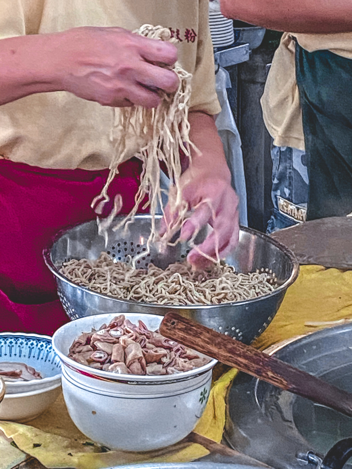 阿雪米粉羮 阿雪米粉羮