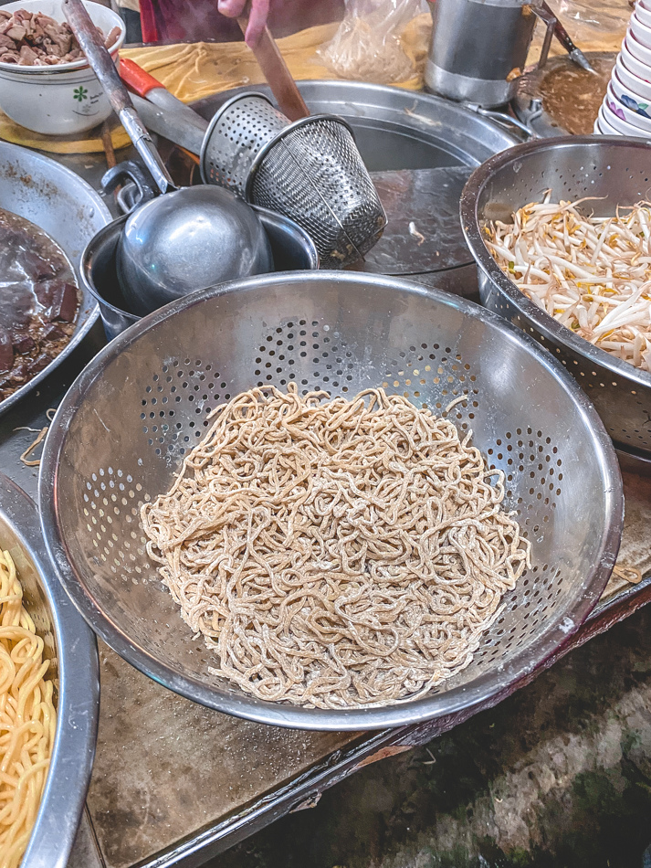 阿雪米粉羮 阿雪米粉羮