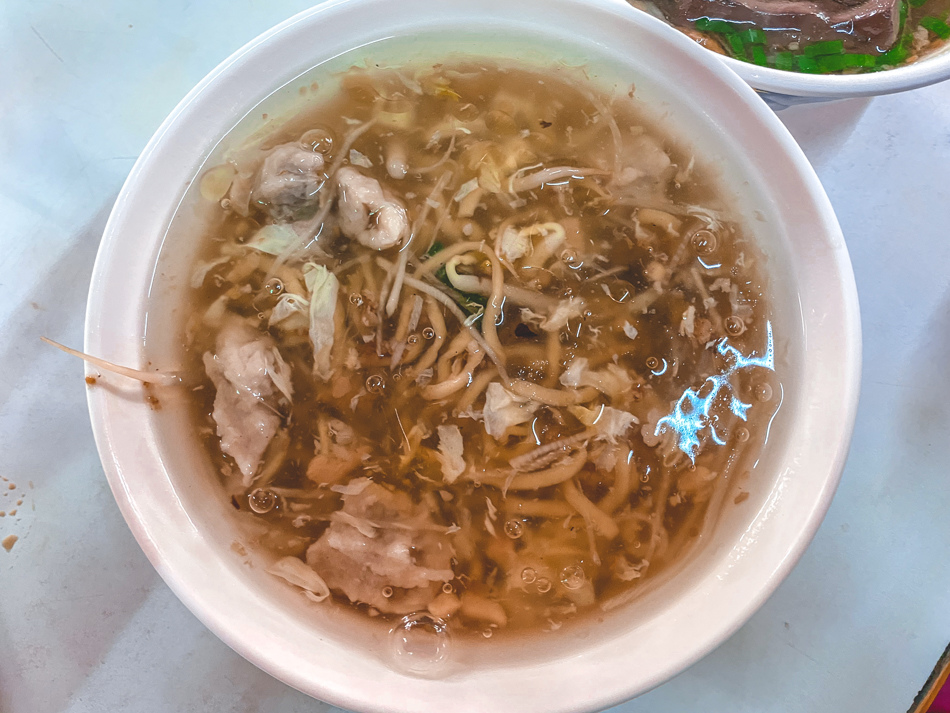 阿雪米粉羮 阿雪米粉羮