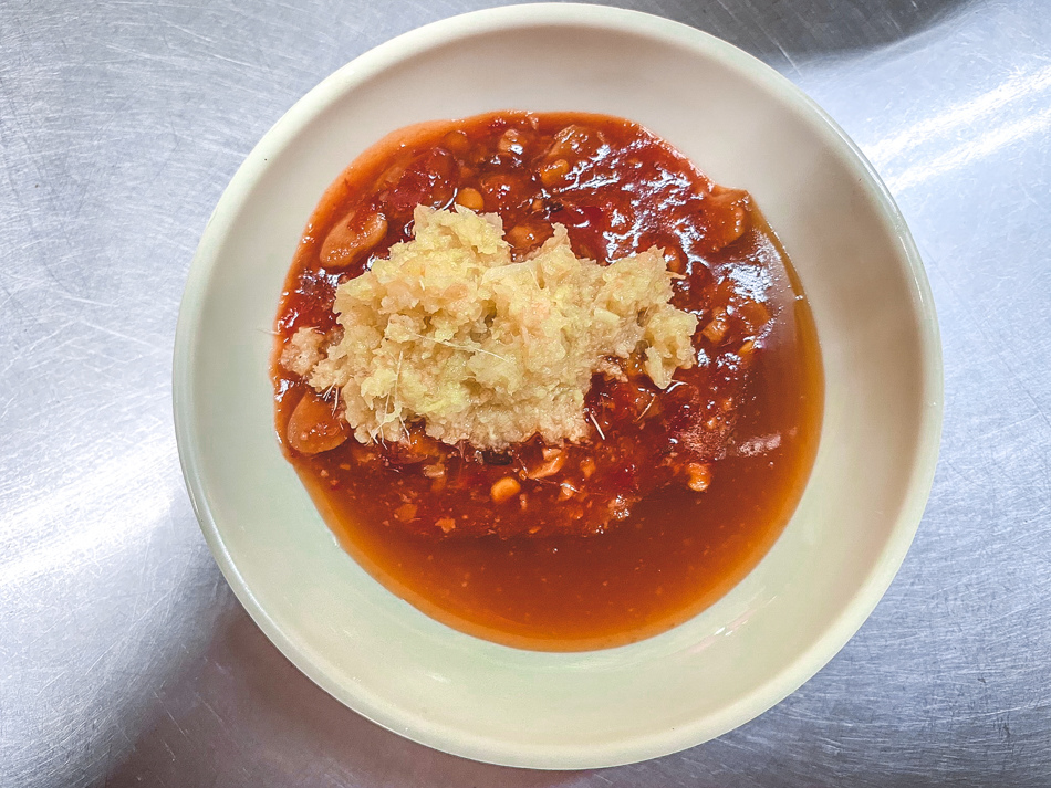 蓁牛肉湯牛雜湯 蓁牛肉湯牛雜湯