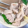 蓁牛肉湯牛雜湯