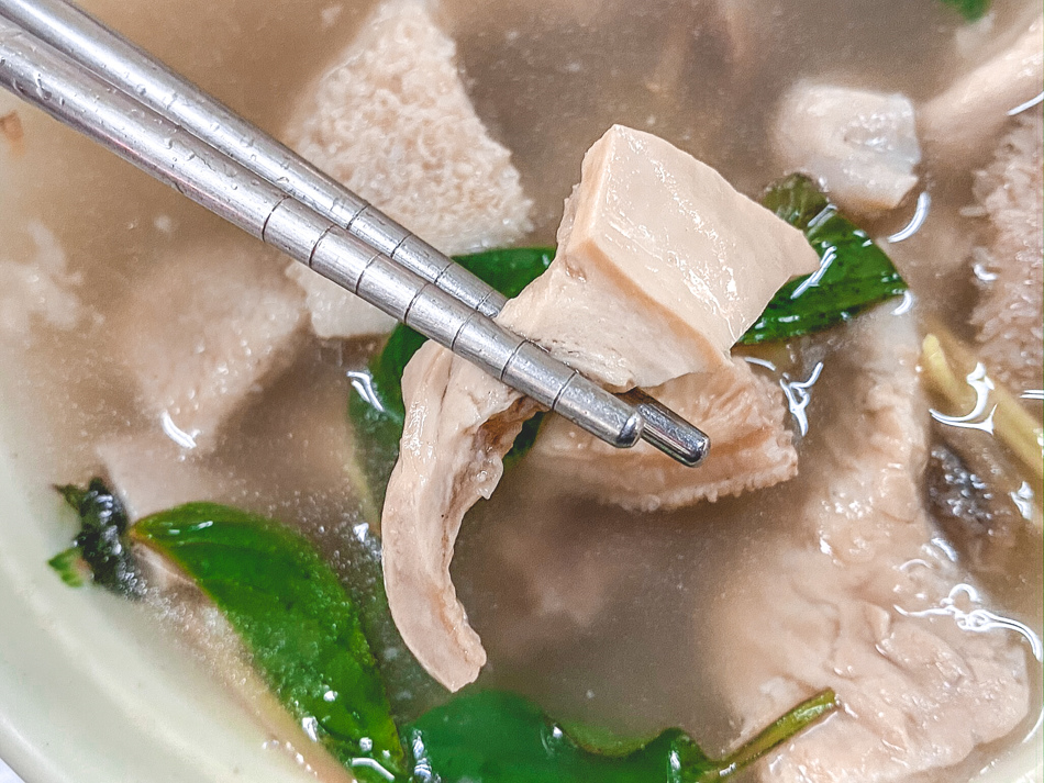 蓁牛肉湯牛雜湯 蓁牛肉湯牛雜湯