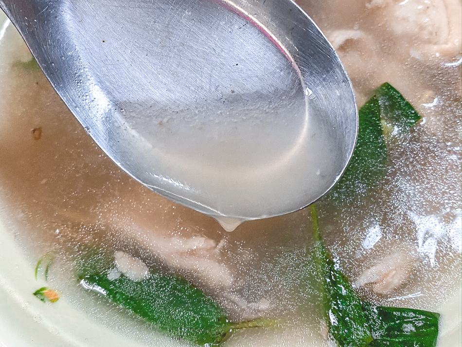 蓁牛肉湯牛雜湯 蓁牛肉湯牛雜湯