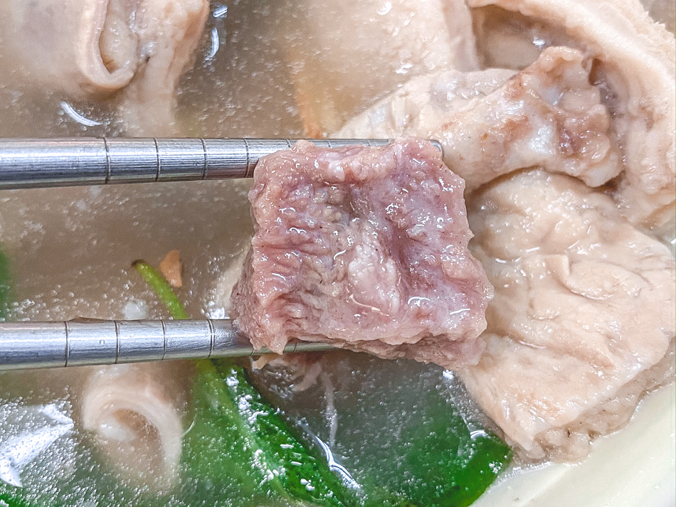 蓁牛肉湯牛雜湯