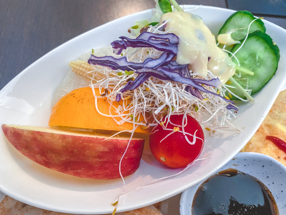 楠梓美食 - 壹號樹早午餐 楠梓美食 - 壹號樹早午餐