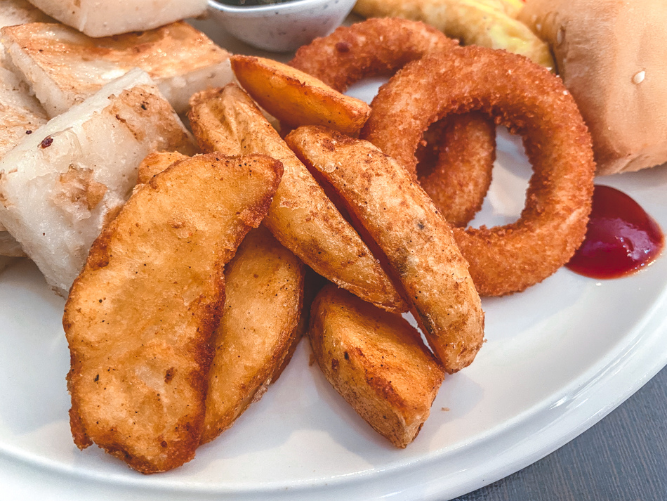 楠梓美食 - 壹號樹早午餐 楠梓美食 - 壹號樹早午餐