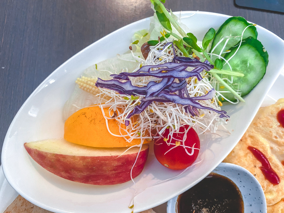 楠梓美食 - 壹號樹早午餐 楠梓美食 - 壹號樹早午餐