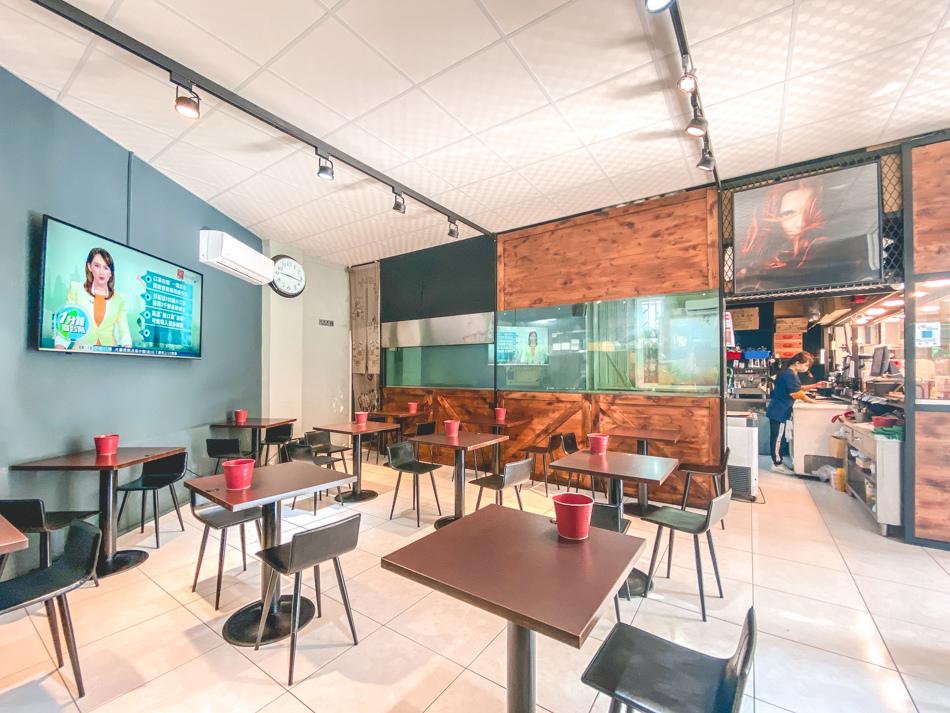 楠梓美食 - 壹號樹早午餐 楠梓美食 - 壹號樹早午餐