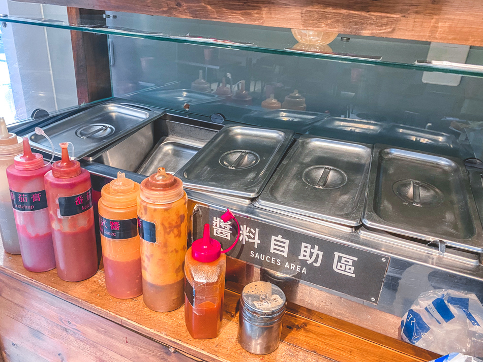 楠梓美食 - 壹號樹早午餐 楠梓美食 - 壹號樹早午餐