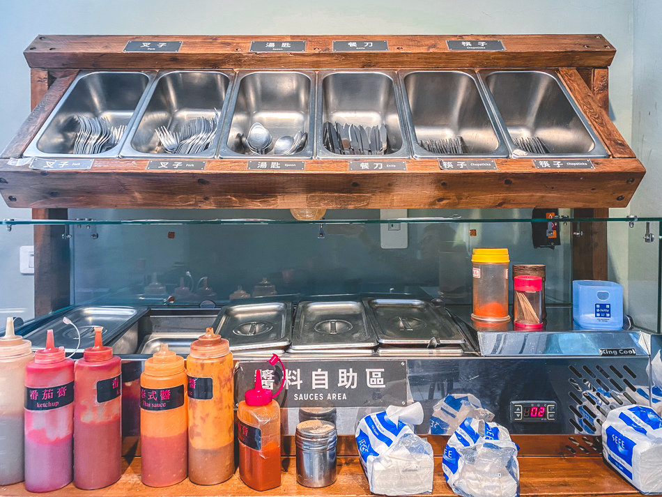 楠梓美食 - 壹號樹早午餐 楠梓美食 - 壹號樹早午餐