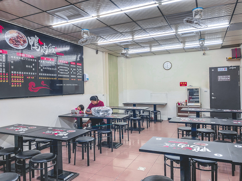 楠梓美食 - 冠味賞鴨肉飯 楠梓美食 - 冠味賞鴨肉飯