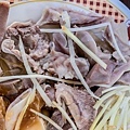 楠梓美食 - 鶴味道炭燒肉燥飯 / 米粉肉羹