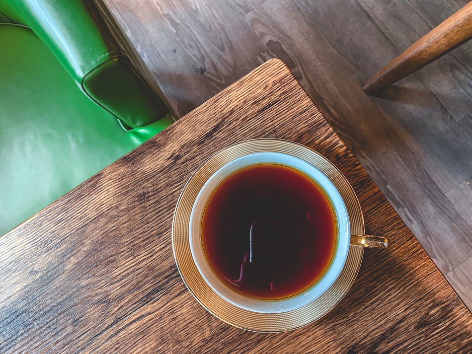 高雄美食 - 和好珈琲 高雄美食 - 和好珈琲