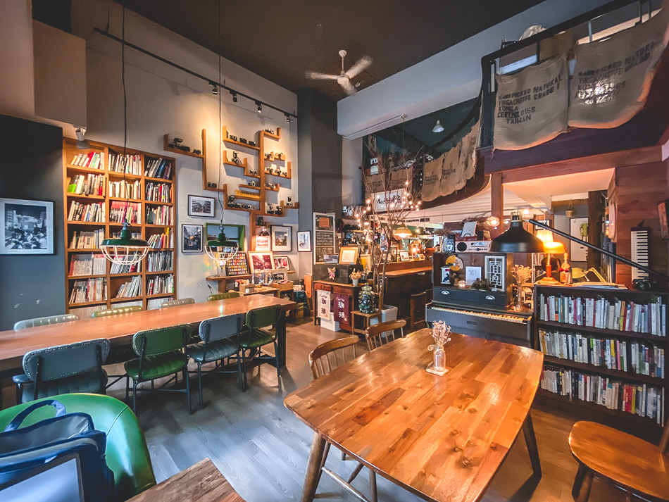 高雄美食 - 和好珈琲 高雄美食 - 和好珈琲