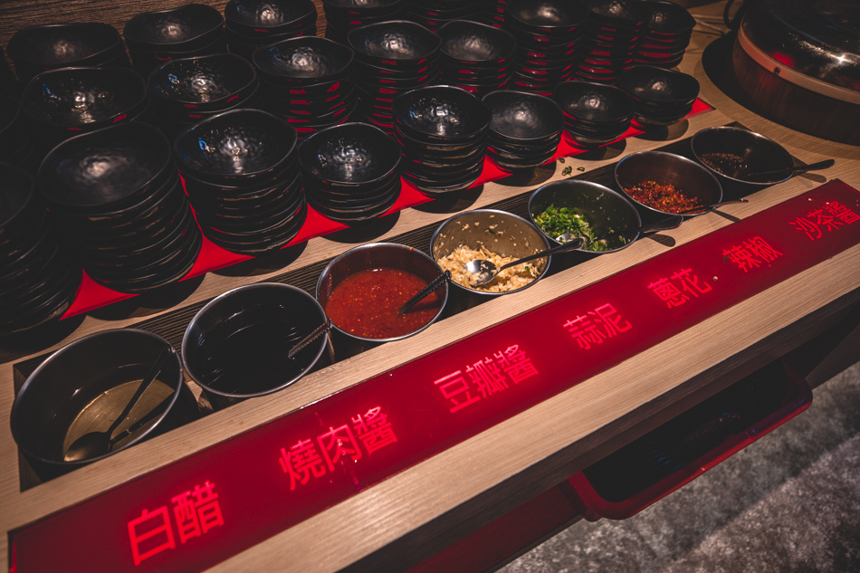 岡山美食 - 野村碳火燒肉 岡山美食 - 野村碳火燒肉