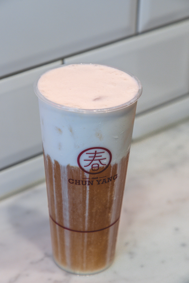 高雄美食 - 春陽茶事 高雄美食 - 春陽茶事