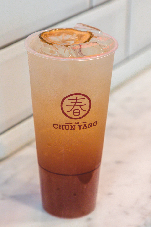 高雄美食 - 春陽茶事 高雄美食 - 春陽茶事