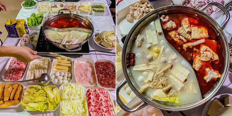 高雄美食 - 海底撈 高雄美食 - 海底撈