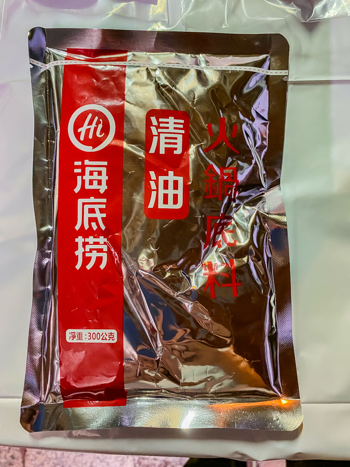 高雄美食 - 海底撈 高雄美食 - 海底撈