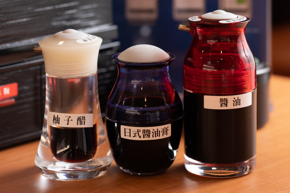 高雄美食 - 藏壽司大魯閣店 高雄美食 - 藏壽司大魯閣店