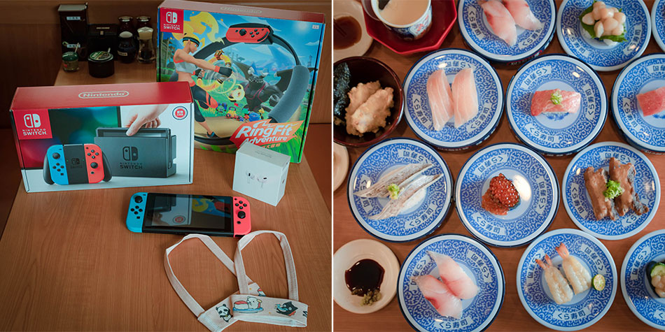 高雄美食 - 藏壽司大魯閣店 高雄美食 - 藏壽司大魯閣店