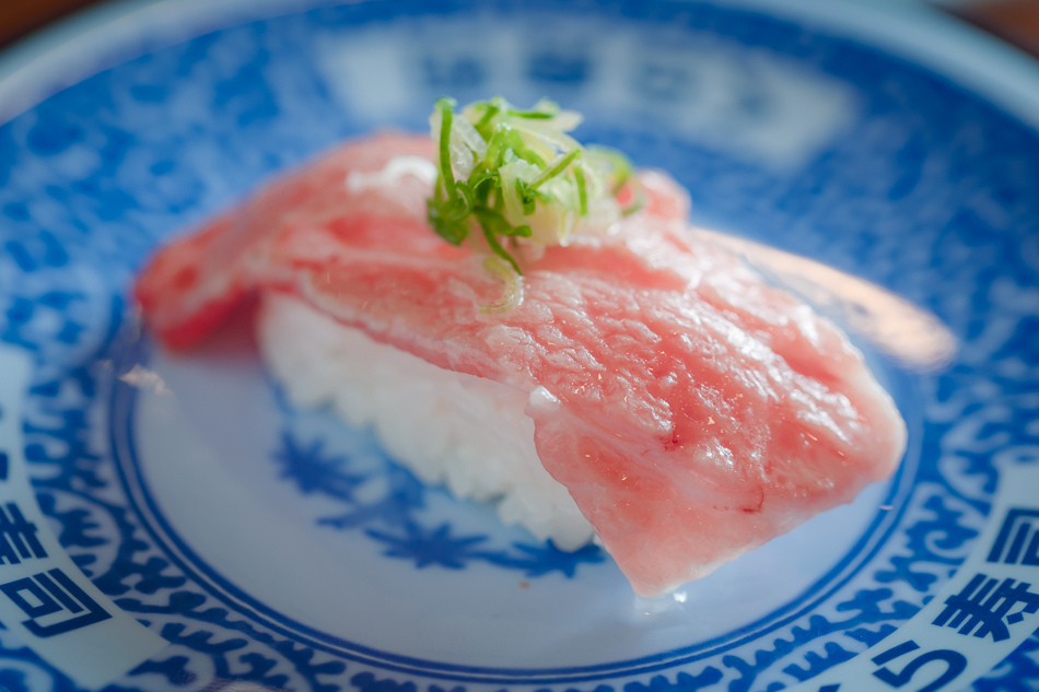 高雄美食 - 藏壽司大魯閣店 高雄美食 - 藏壽司大魯閣店