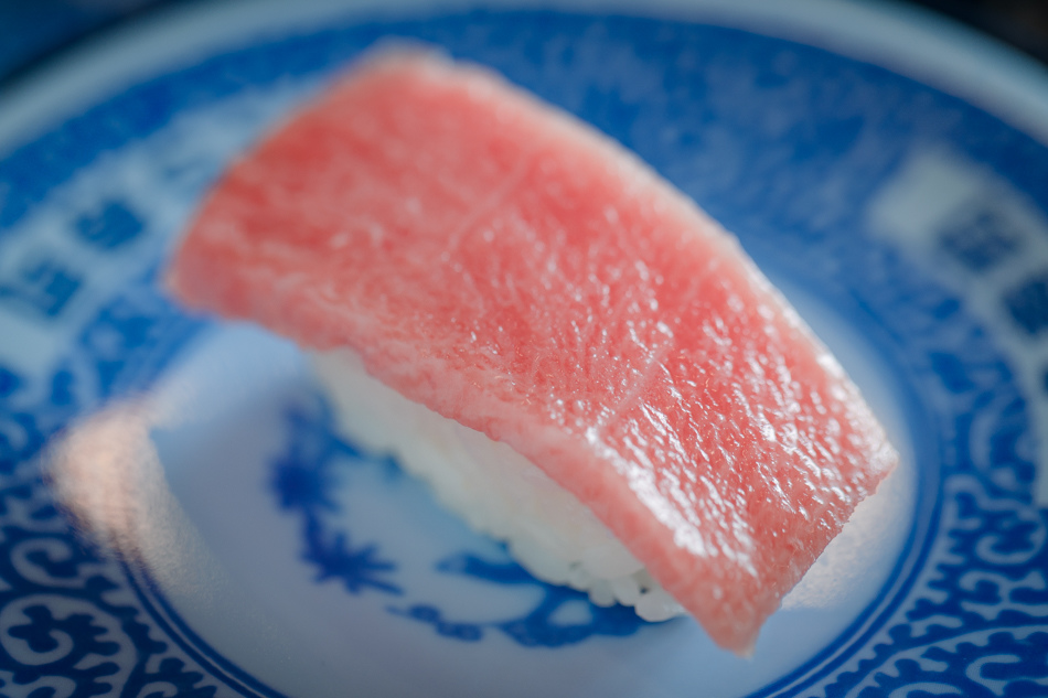 高雄美食 - 藏壽司大魯閣店 高雄美食 - 藏壽司大魯閣店