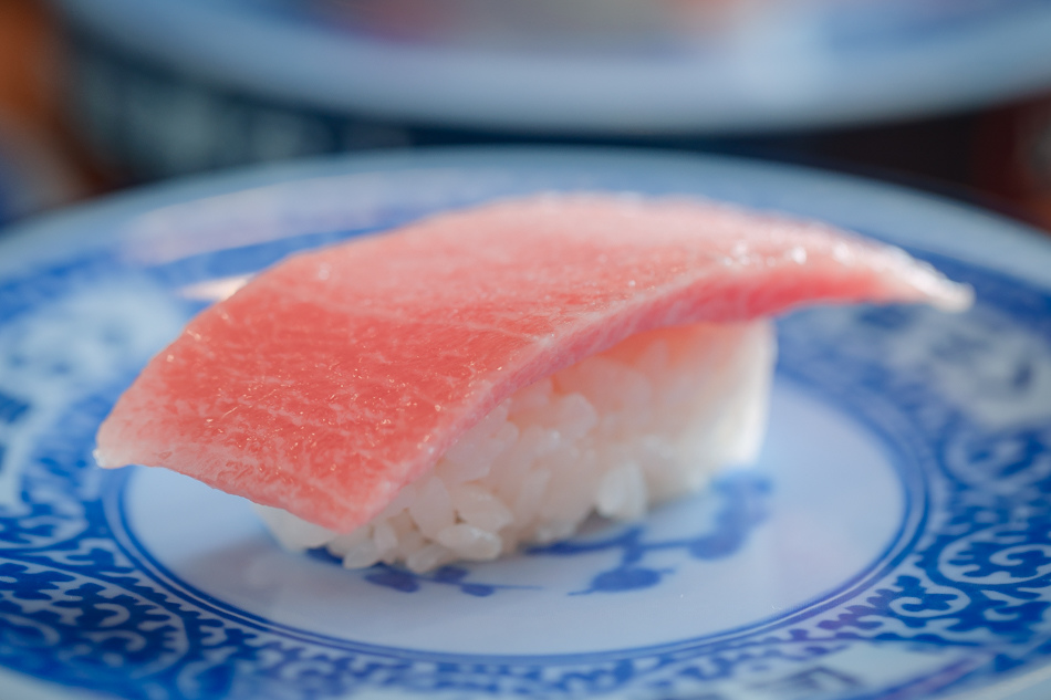 高雄美食 - 藏壽司大魯閣店 高雄美食 - 藏壽司大魯閣店