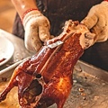 高雄美食 - 仁武烤鴨