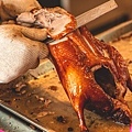 高雄美食 - 仁武烤鴨