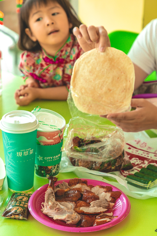 高雄美食 - 仁武烤鴨 高雄美食 - 仁武烤鴨