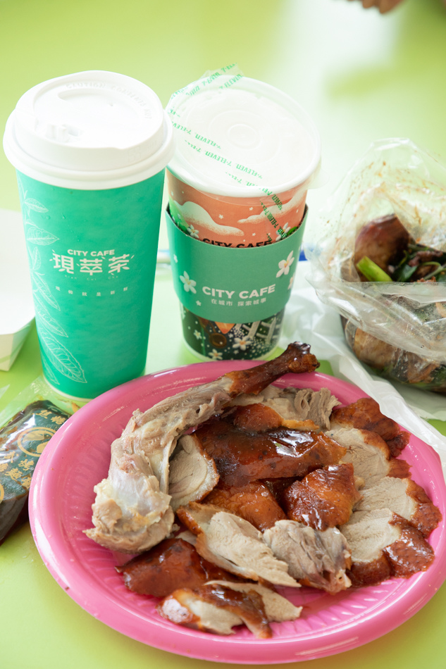 高雄美食 - 仁武烤鴨 高雄美食 - 仁武烤鴨