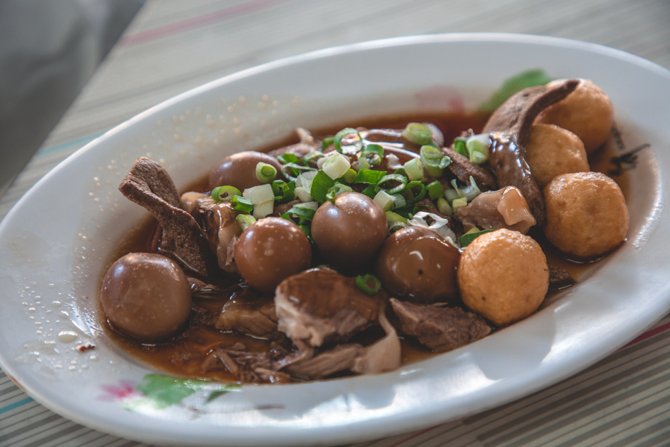 路竹外省麵 路竹外省麵