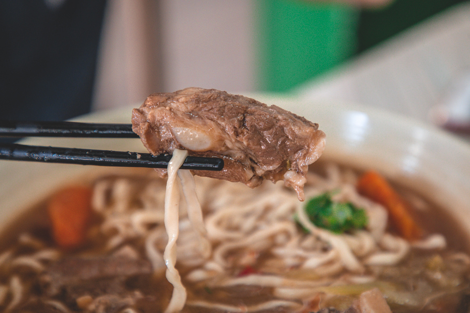 路竹外省麵 路竹外省麵