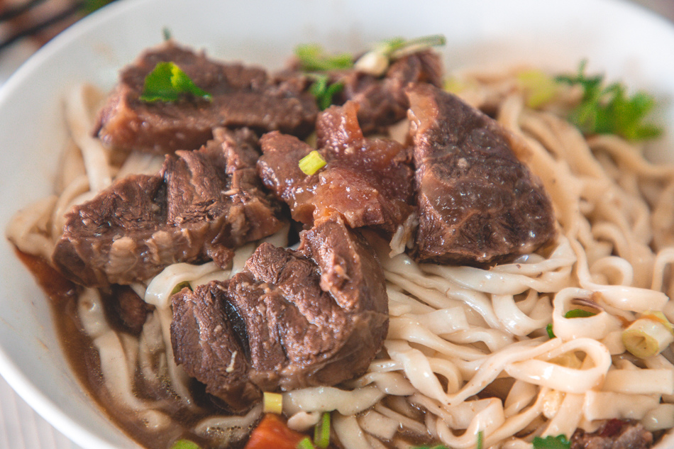 路竹外省麵 路竹外省麵