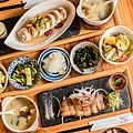 日光徐徐早午餐/晚餐