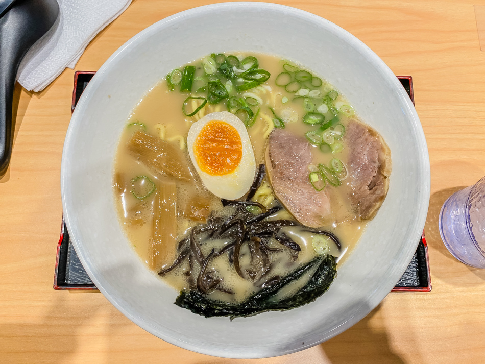 Mr.拉麵 / 楠梓美食 Mr.拉麵 / 楠梓美食