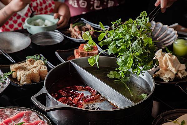 亞洲最美麻辣火鍋餐廳 - 天鍋