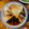 嘉義中埔美食 - 鈴蘭碗粿