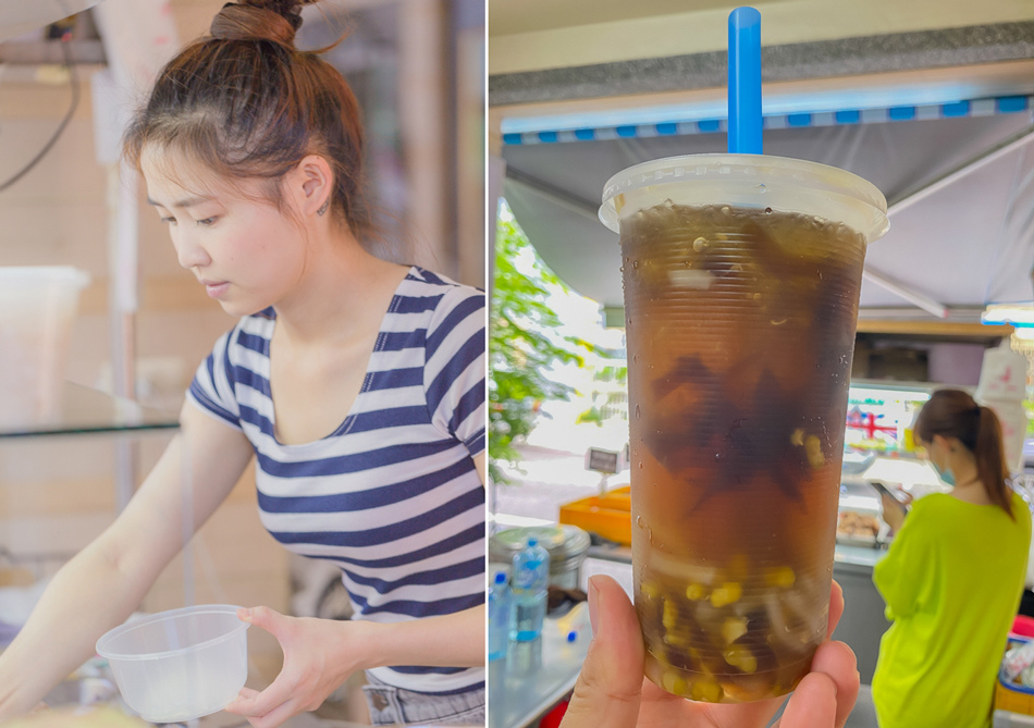 曾家古早味剉冰 曾家古早味剉冰